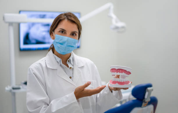 Best Emergency Wisdom Teeth Removal in Farmington, MO